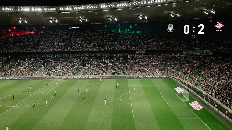 乐竞体育 APP — 等保与安全检测示意配图